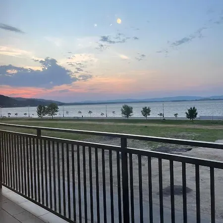 Privatunterkunft Sun And River