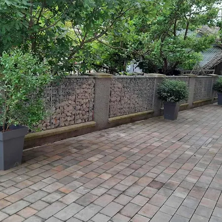 Sun And River Privatunterkunft