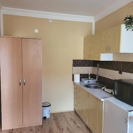 Sun And River Privatunterkunft Golubac