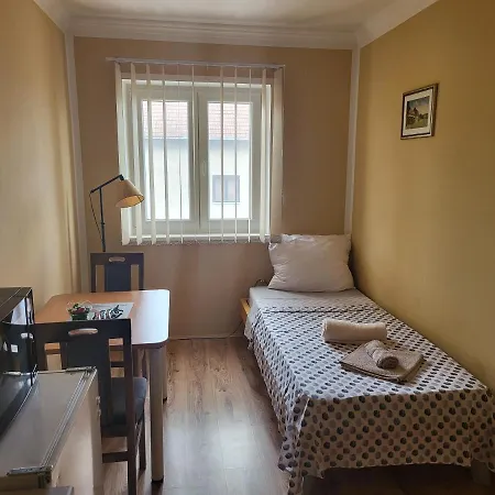 Sun And River Privatunterkunft *