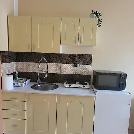 Privatunterkunft Sun And River