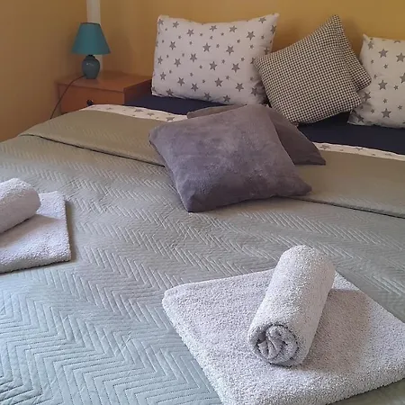 Sun And River * Golubac