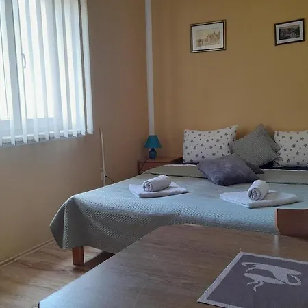 Sun And River Privatunterkunft