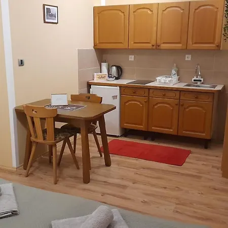 Sun And River Privatunterkunft