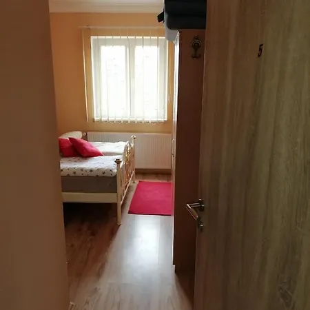 Sun And River Privatunterkunft *