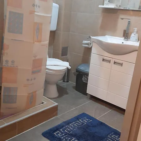 Sun And River Golubac