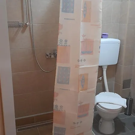 Sun And River * Golubac