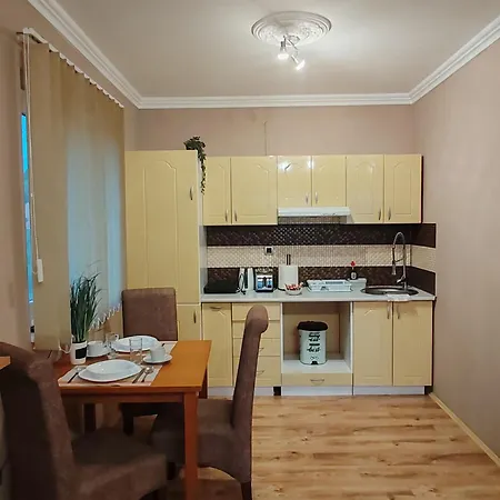 Sun And River Privatunterkunft