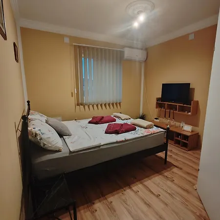 Privatunterkunft Sun And River