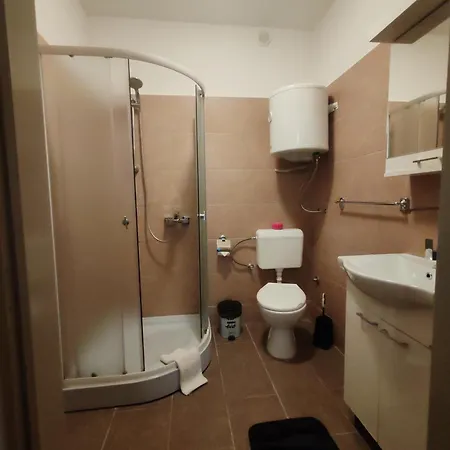 Sun And River Privatunterkunft *