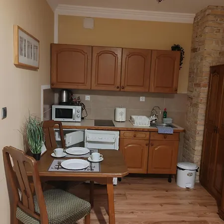 Privatunterkunft Sun And River *