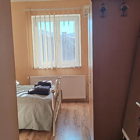 Sun And River Golubac