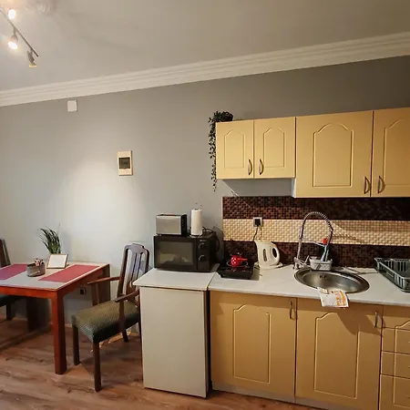 Sun And River 홈스테이 *