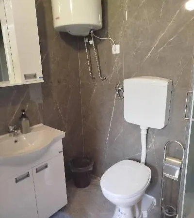 Privatunterkunft Sun And River