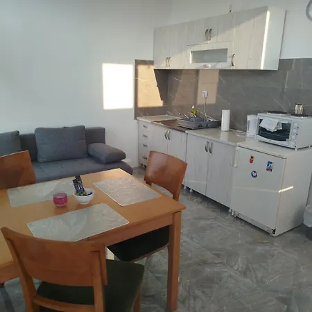 Privatunterkunft Sun And River