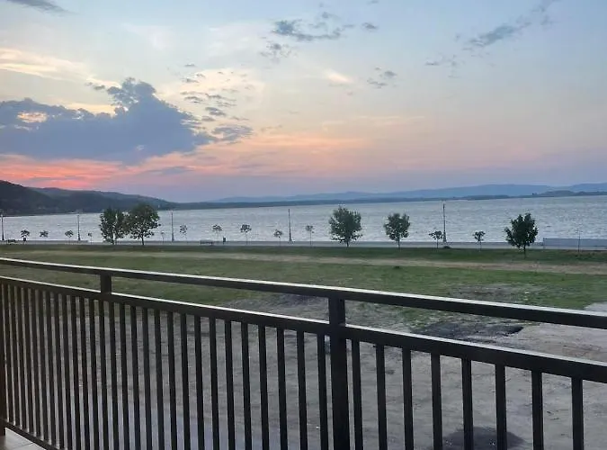 Privat bolig Sun And River