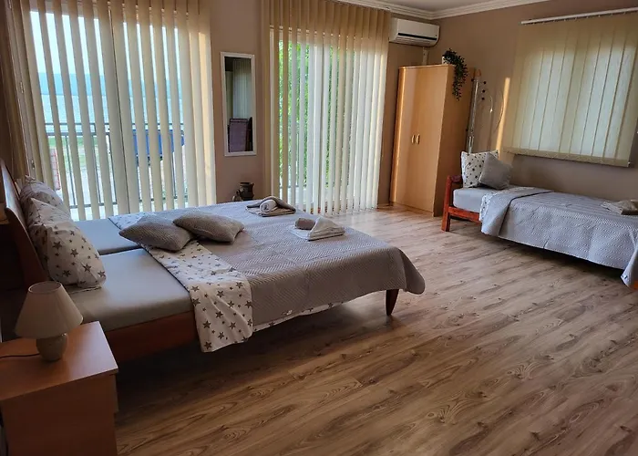 Sun And River Privat bolig Golubac