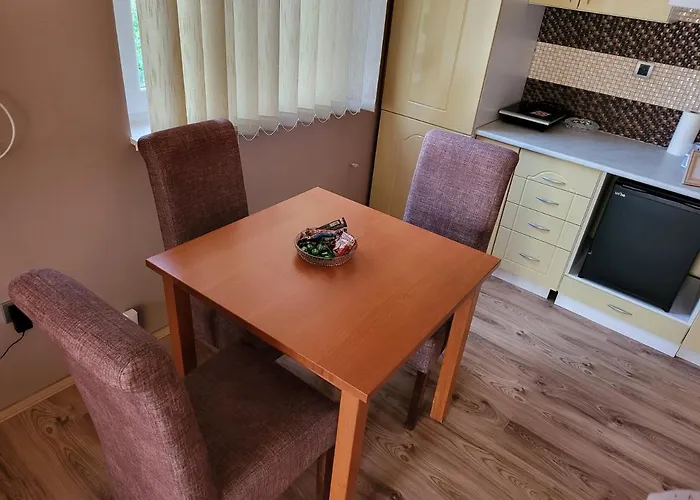 Privat bolig Sun And River Golubac