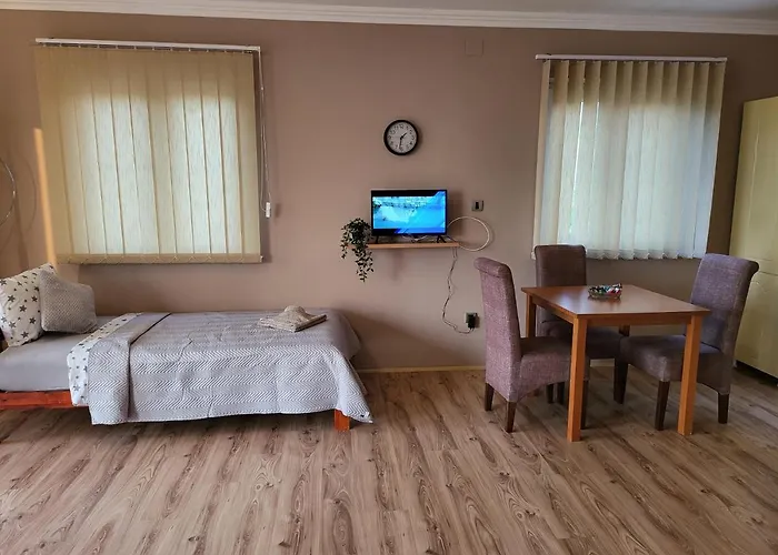 홈스테이 Sun And River *