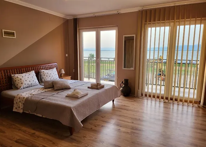 Sun And River Privat bolig *