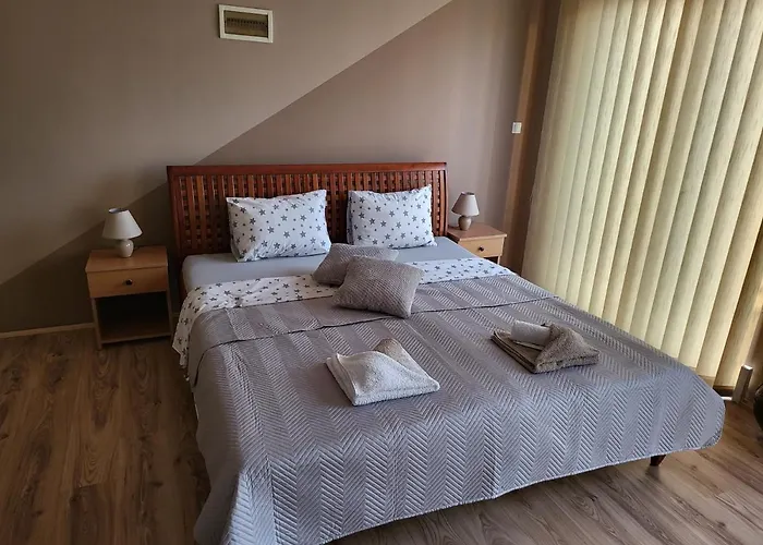 Sun And River Privat bolig *