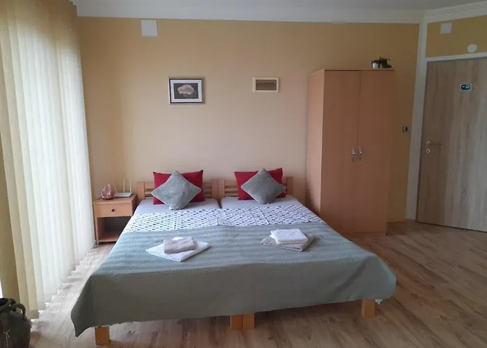 Privat bolig Sun And River Golubac