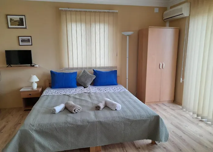 Sun And River 홈스테이