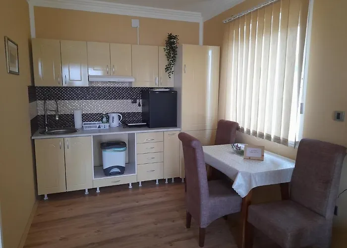 Sun And River * Golubac