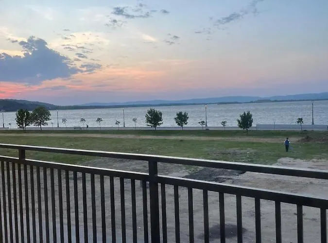 Privat bolig Sun And River *