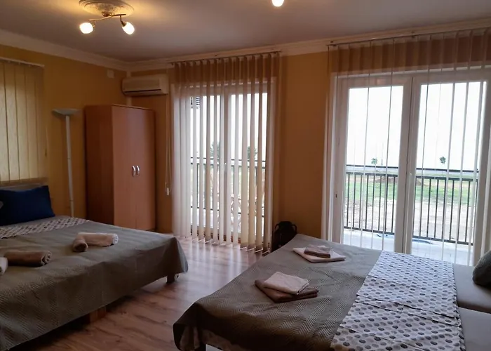 홈스테이 Sun And River *