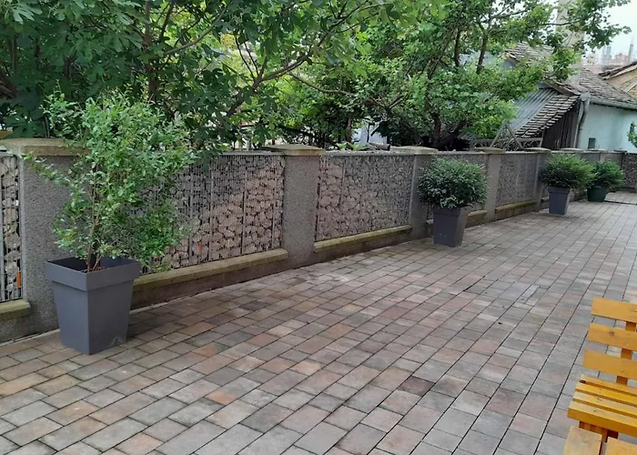 Sun And River 홈스테이