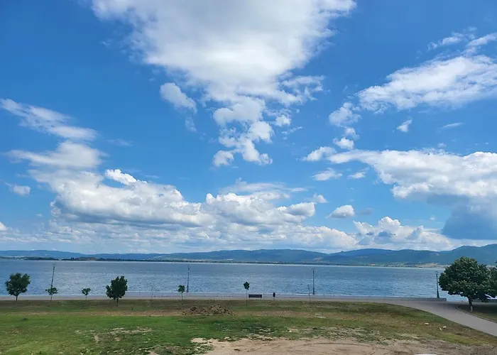 홈스테이 Sun And River