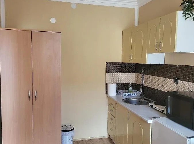 Sun And River Privat bolig Golubac