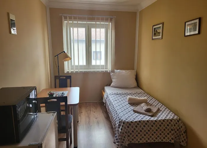 Sun And River Privat bolig *