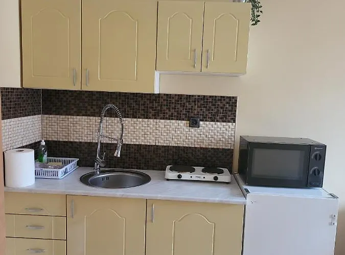 Privat bolig Sun And River