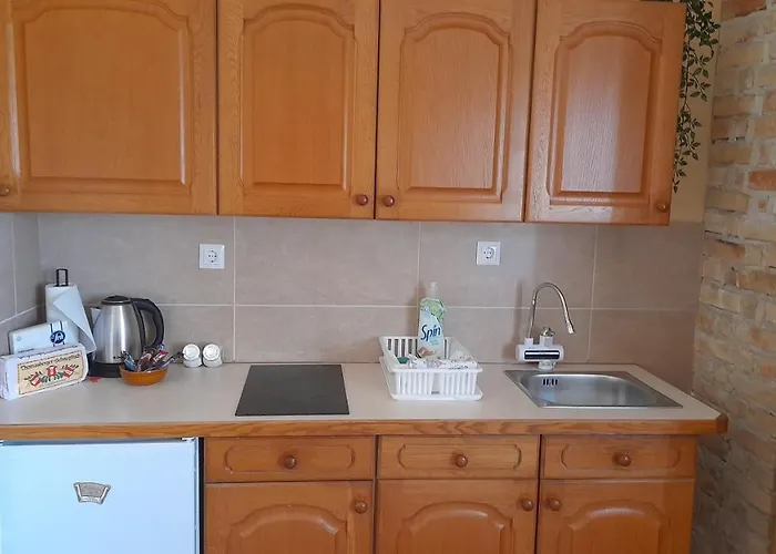 Sun And River Privat bolig