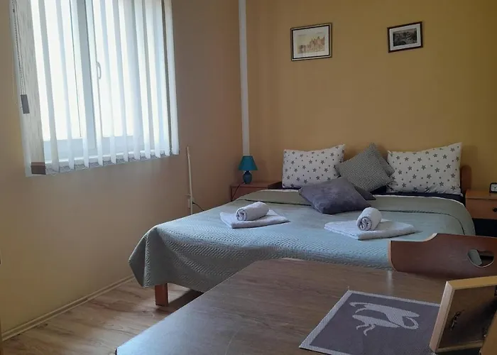 Sun And River Privat bolig