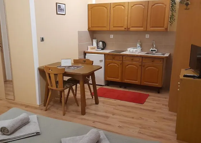 Sun And River Privat bolig