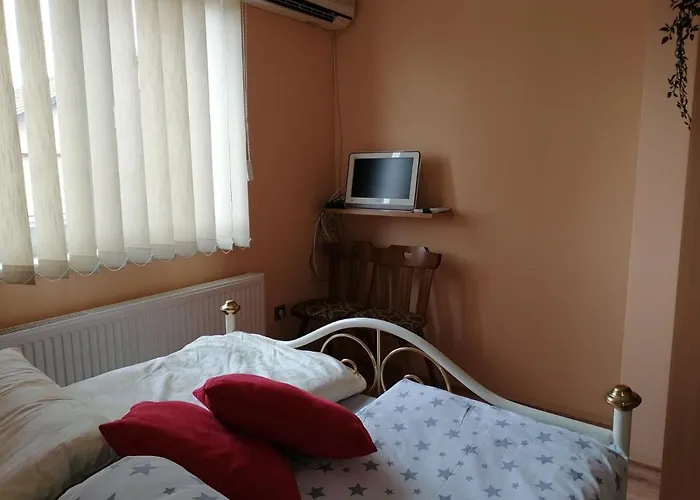 Privat bolig Sun And River Golubac