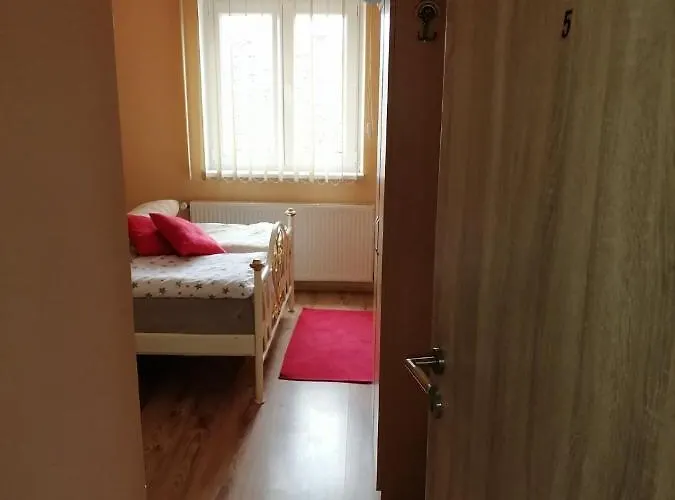 Sun And River Privat bolig *