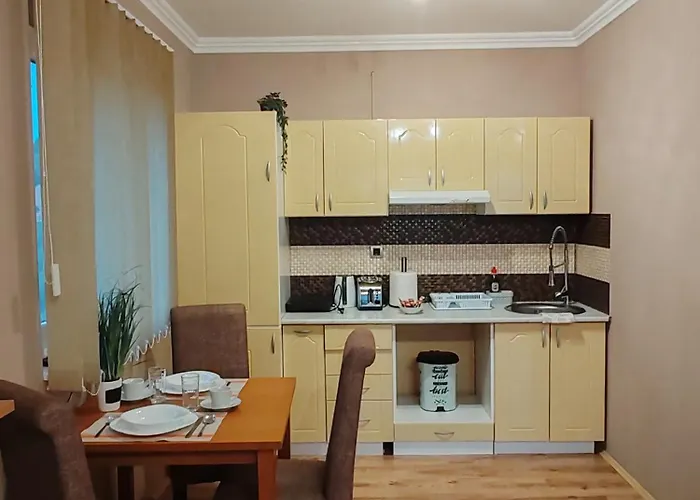 Sun And River Privat bolig