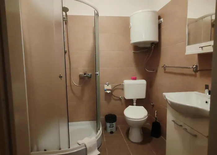 Sun And River 홈스테이 *