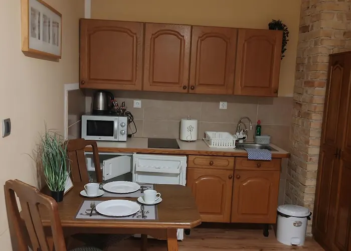 Privat bolig Sun And River *