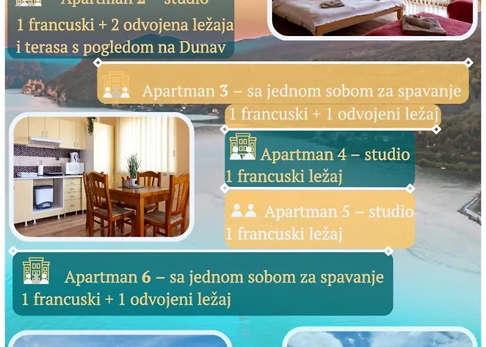 홈스테이 Sun And River