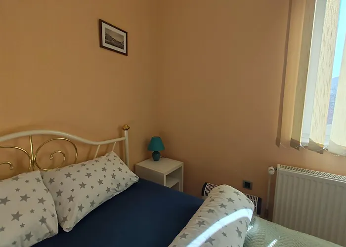 Sun And River Golubac