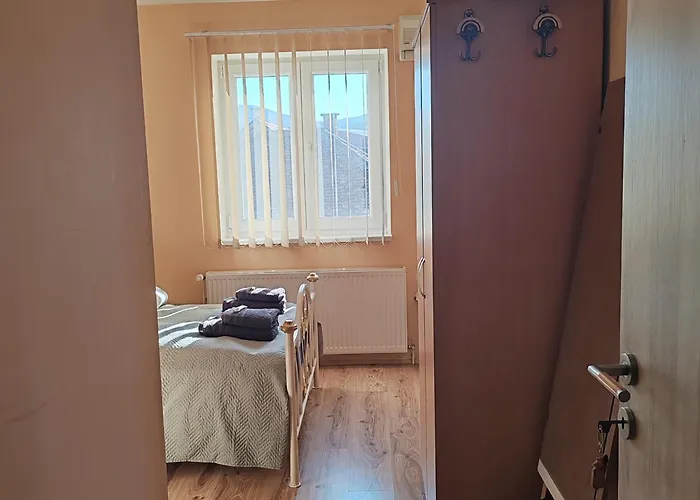 Sun And River Golubac