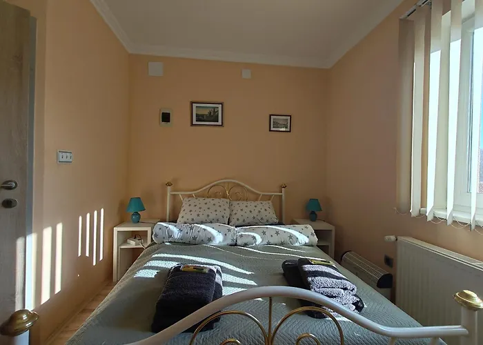 Sun And River 홈스테이 *