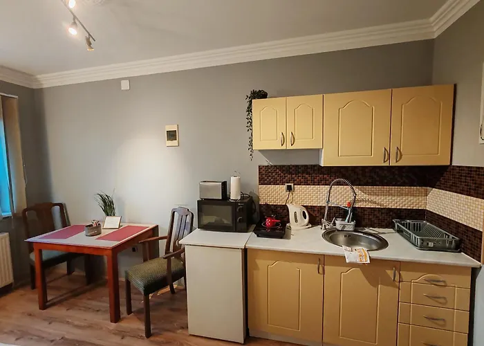 Sun And River Privat bolig *