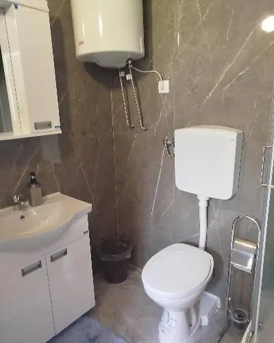 홈스테이 Sun And River