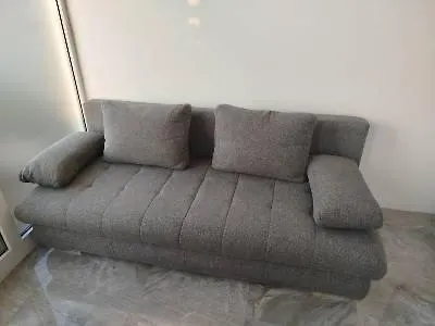 Privat bolig Sun And River